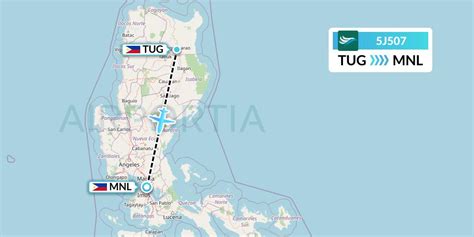 tuguegarao to manila flight today|Cebu Pacific Air 5J507 Flight Status: Tuguegarao to Manila .